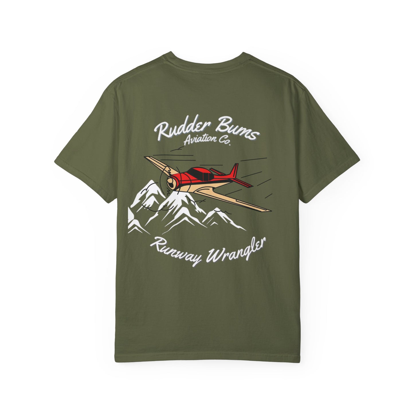 Runway Wrangler