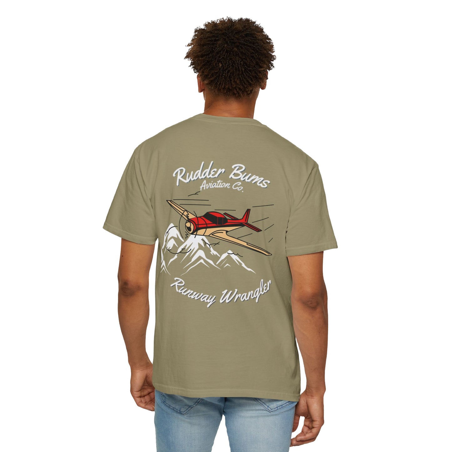 Runway Wrangler