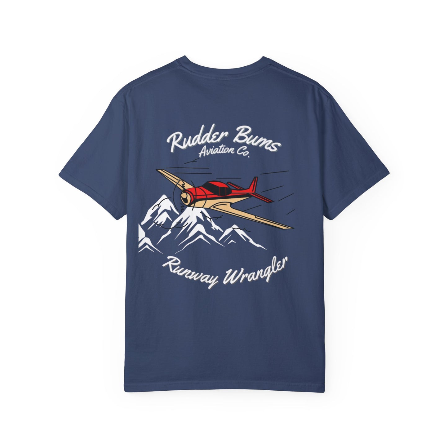 Runway Wrangler