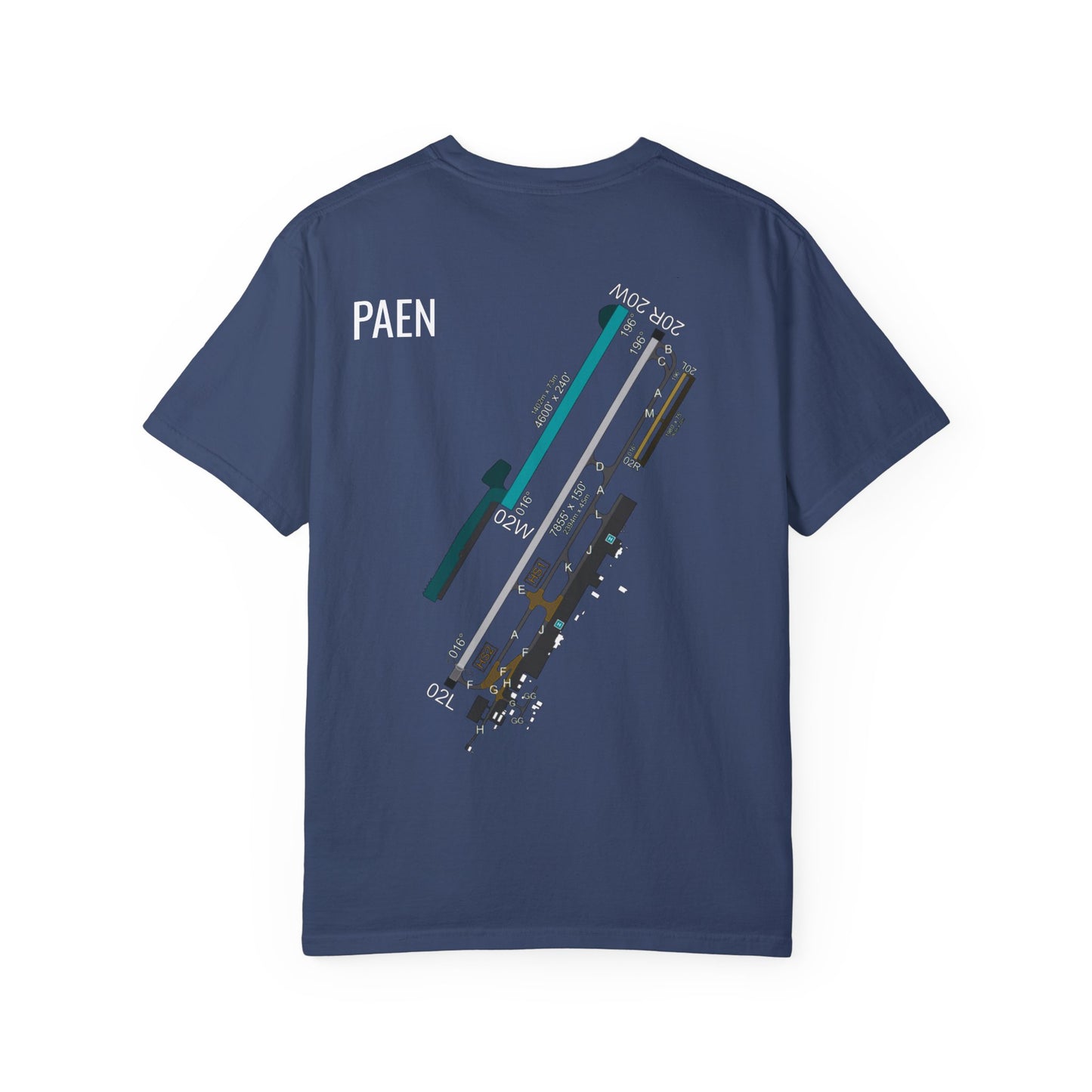 PAEN