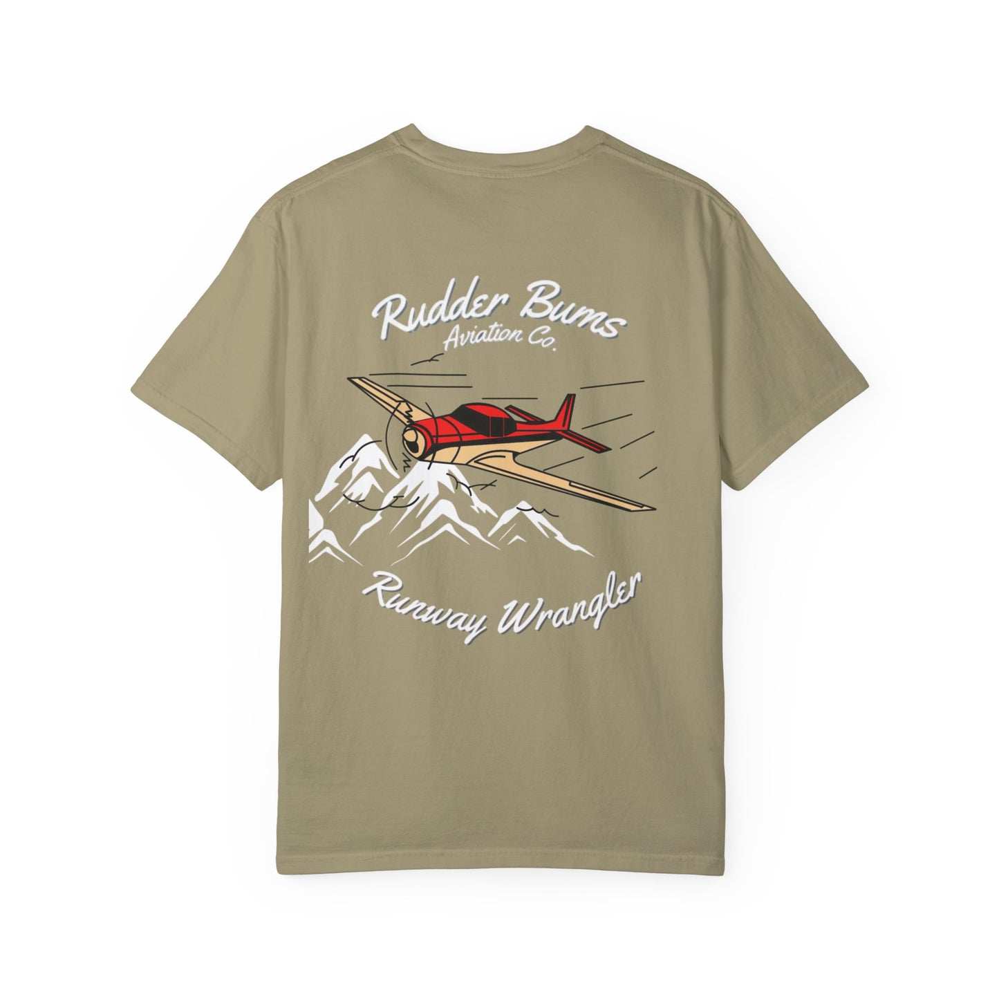 Runway Wrangler