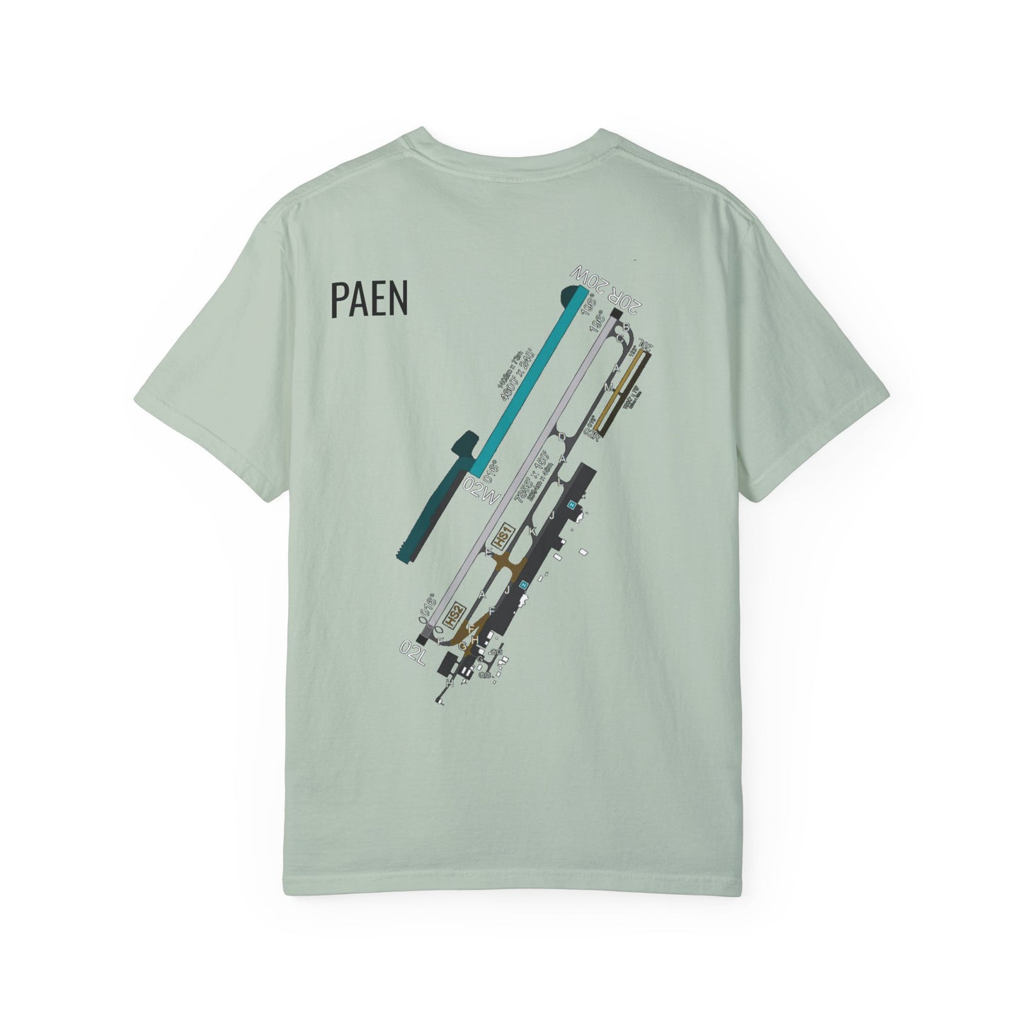 PAEN