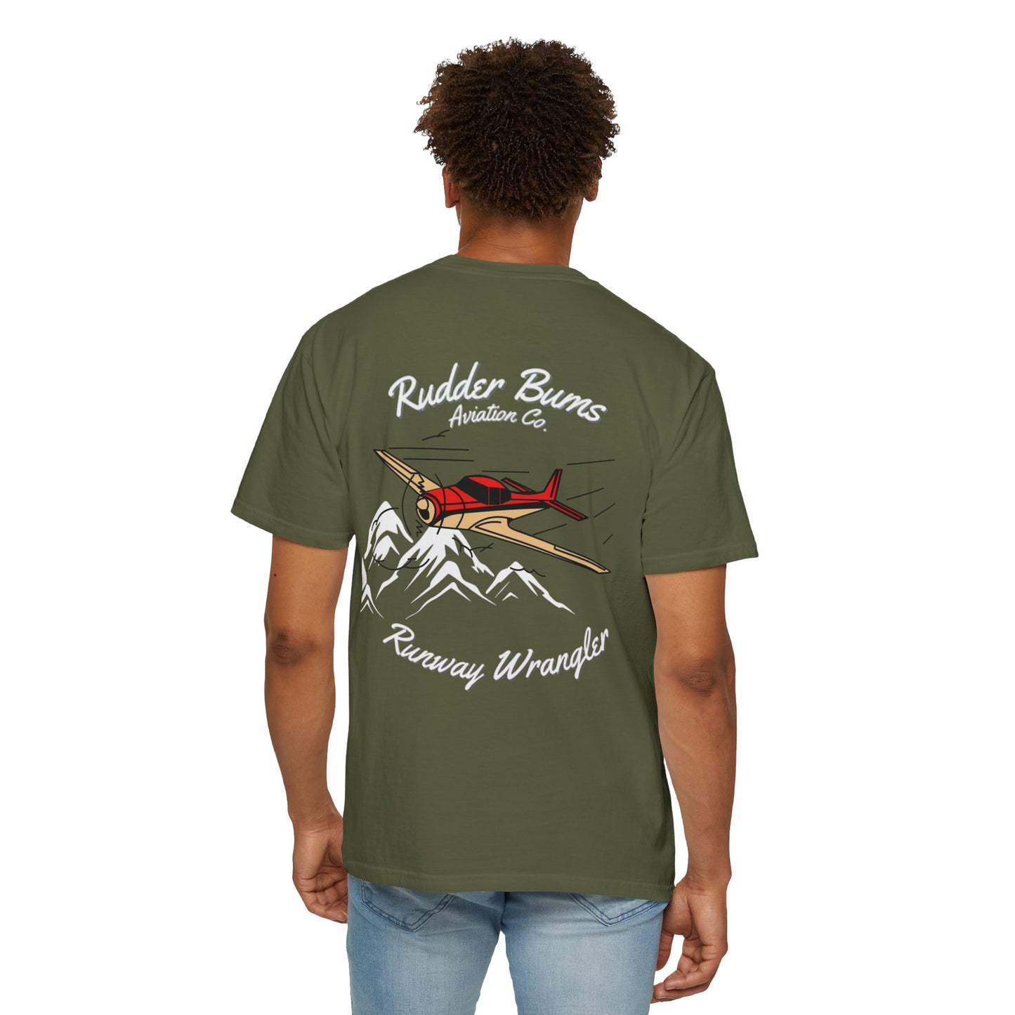 Runway Wrangler