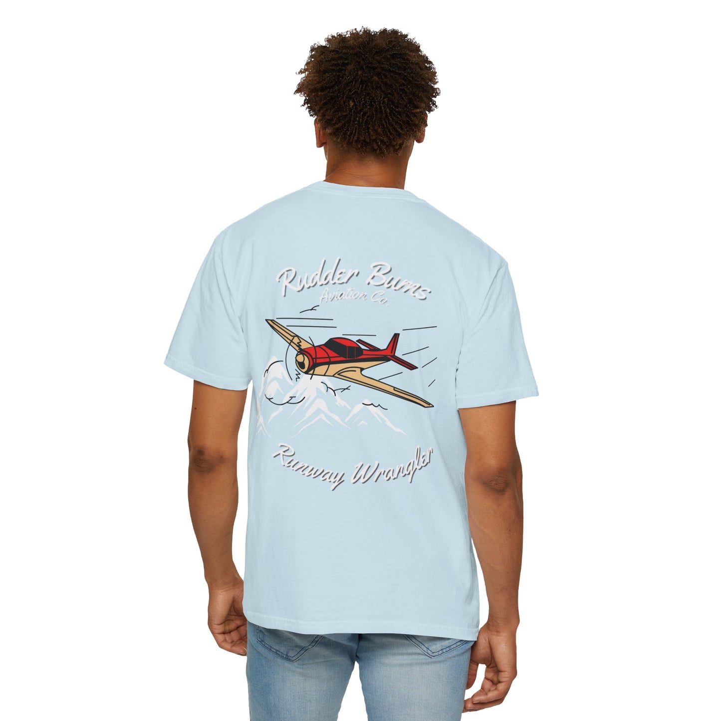 Runway Wrangler