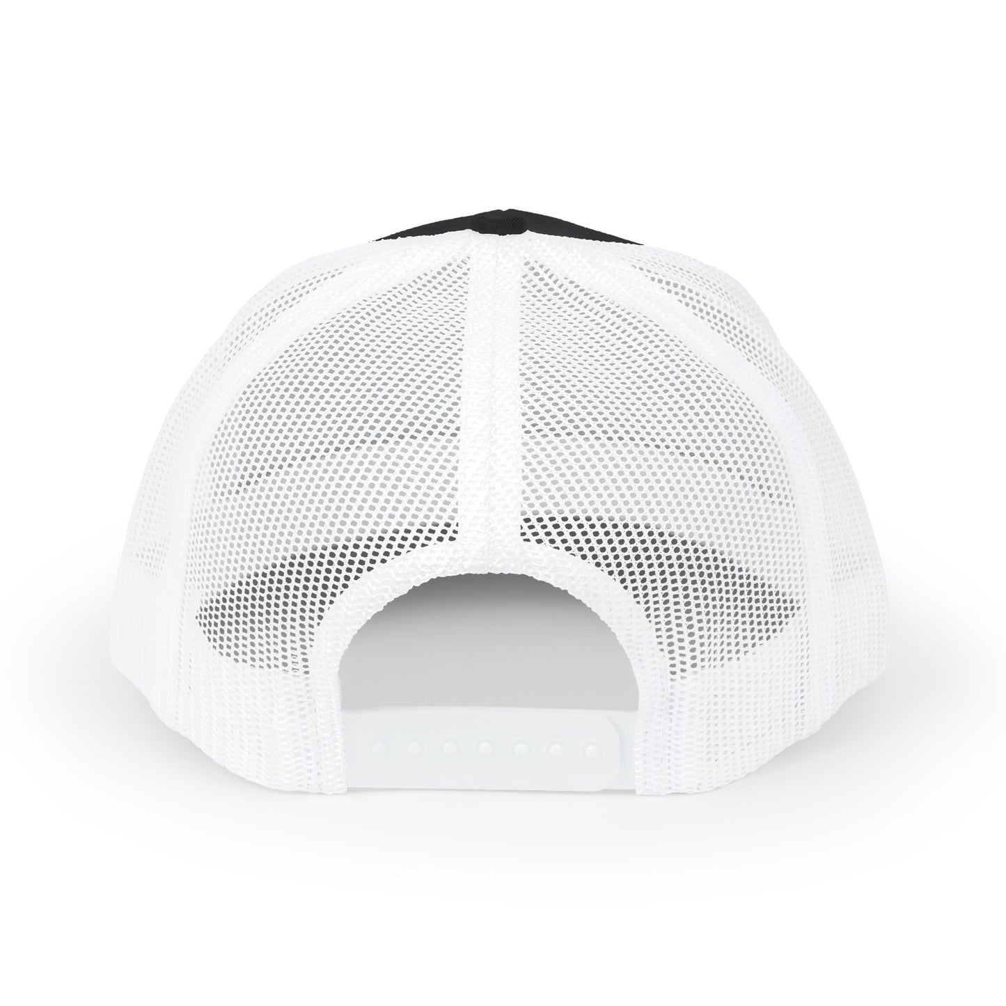 Rudder Bums Aviation Co. Snapback Trucker Cap