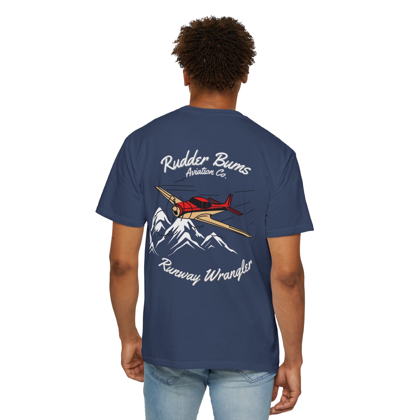 Runway Wrangler