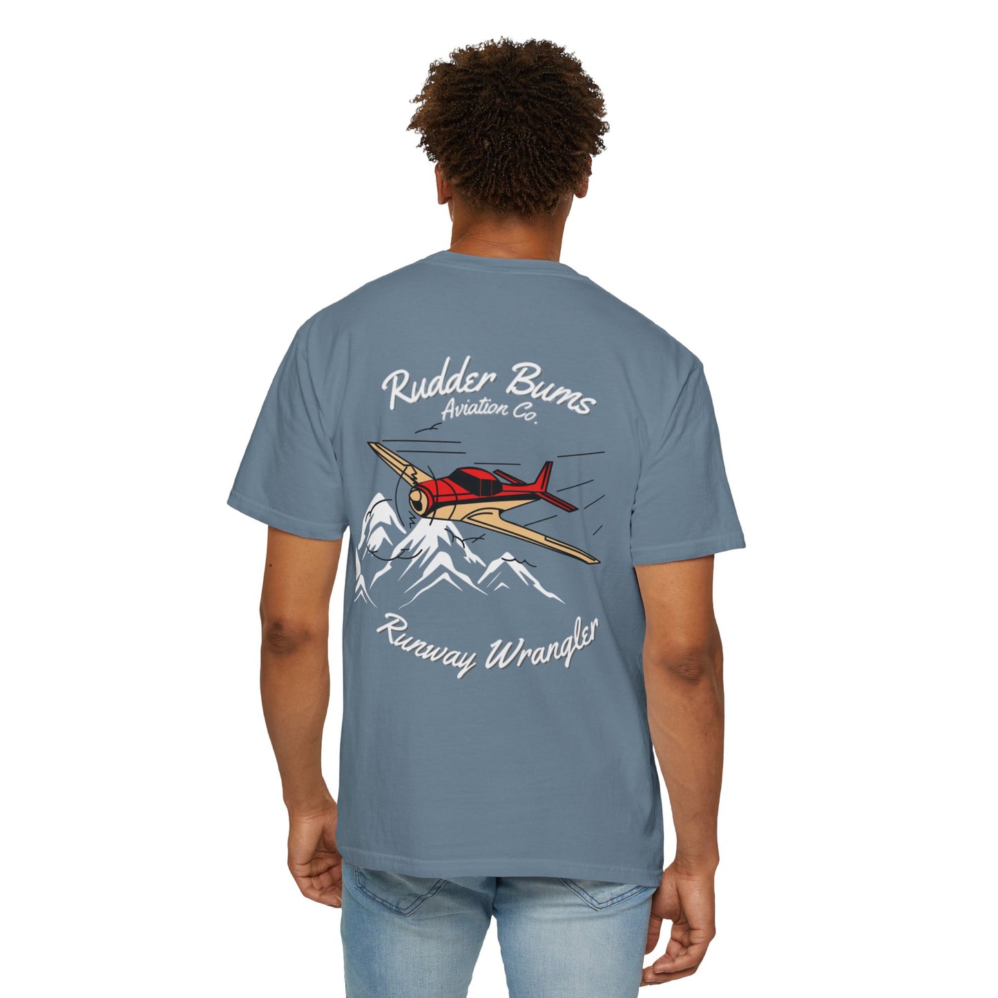 Runway Wrangler