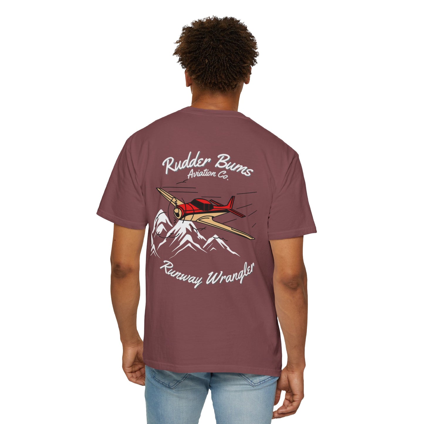 Runway Wrangler