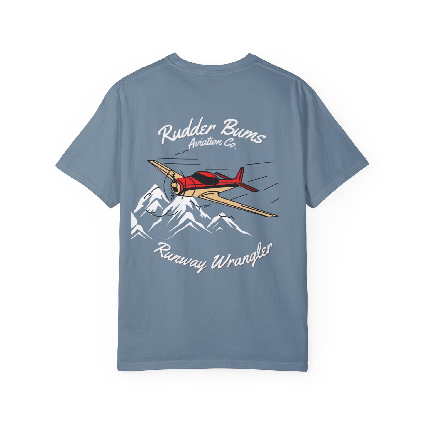 Runway Wrangler