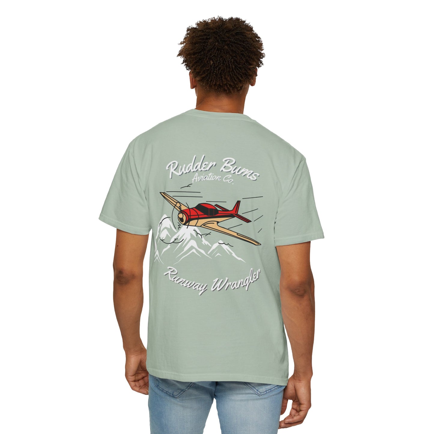Runway Wrangler