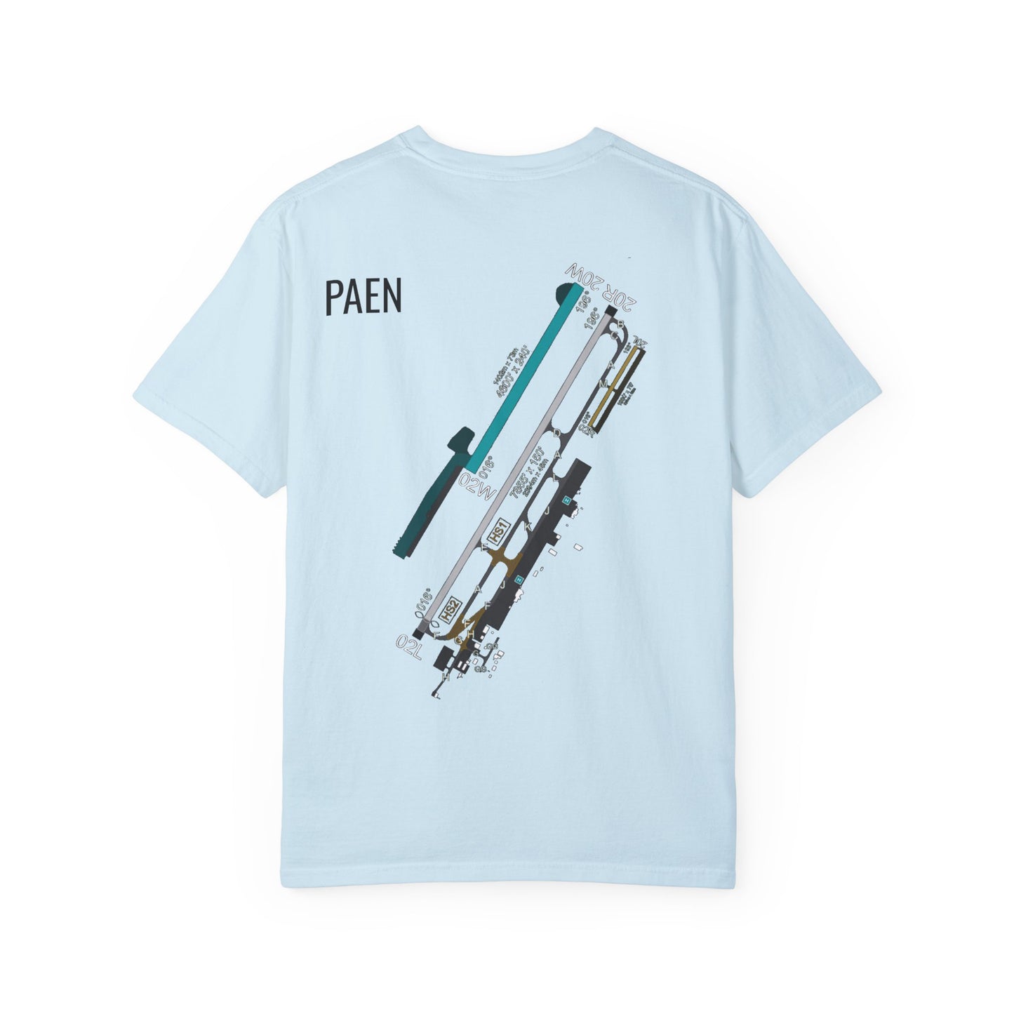 PAEN