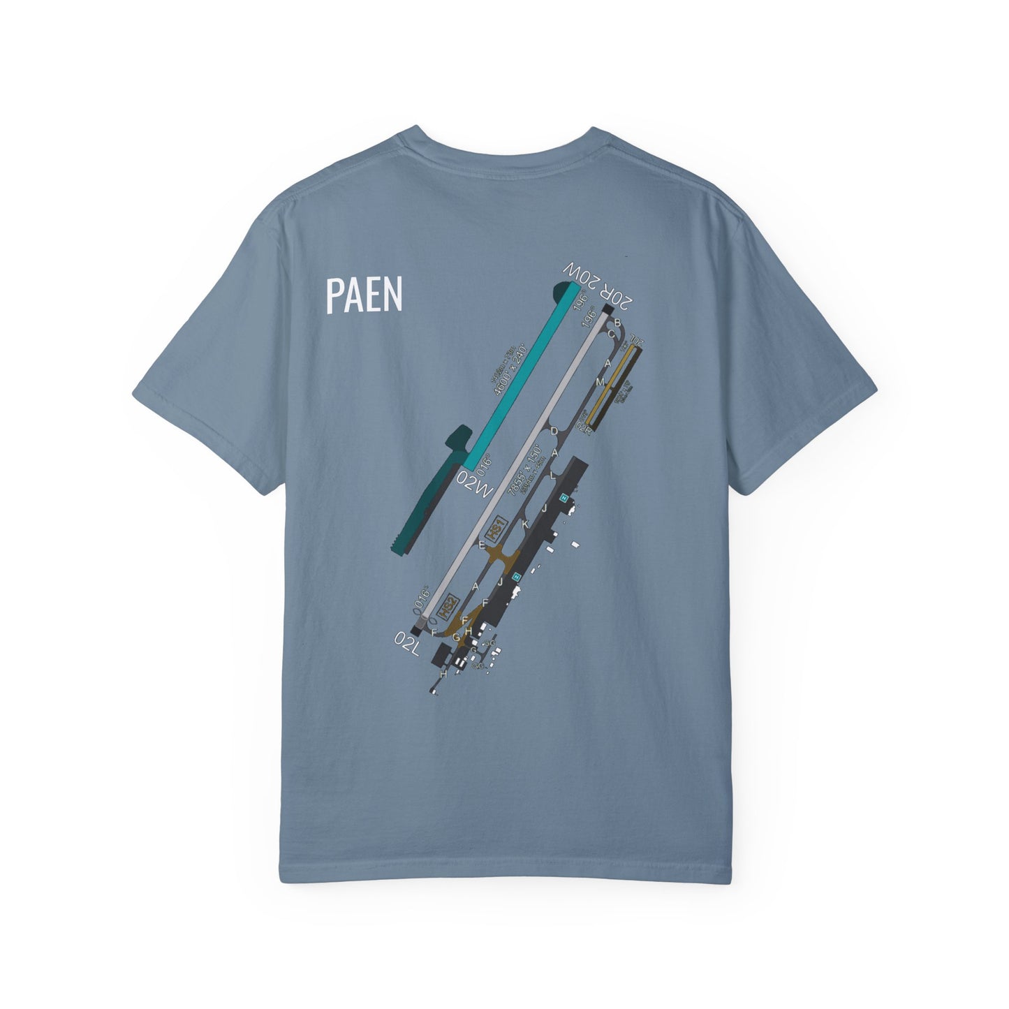 PAEN