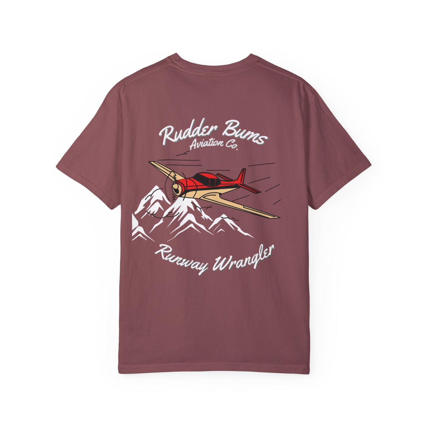 Runway Wrangler