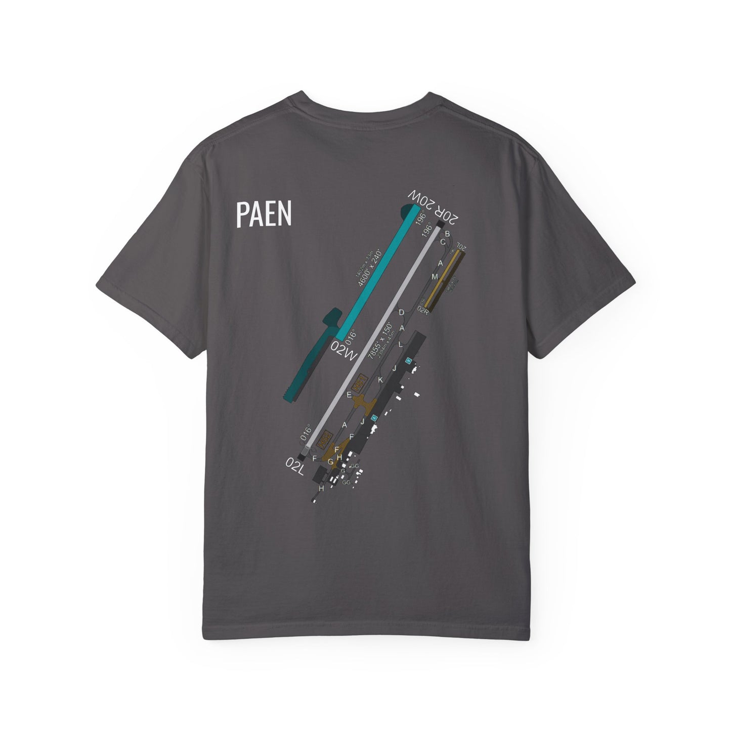 PAEN