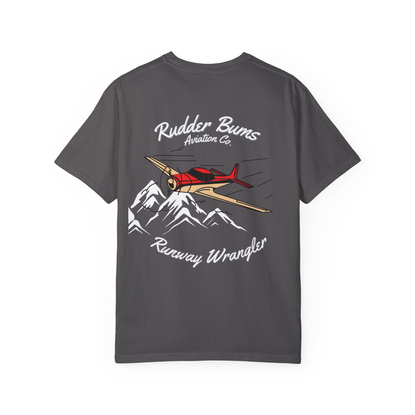 Runway Wrangler
