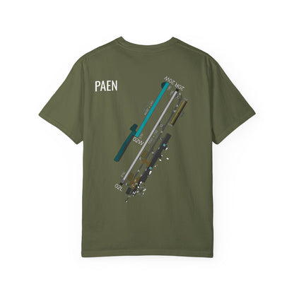 PAEN