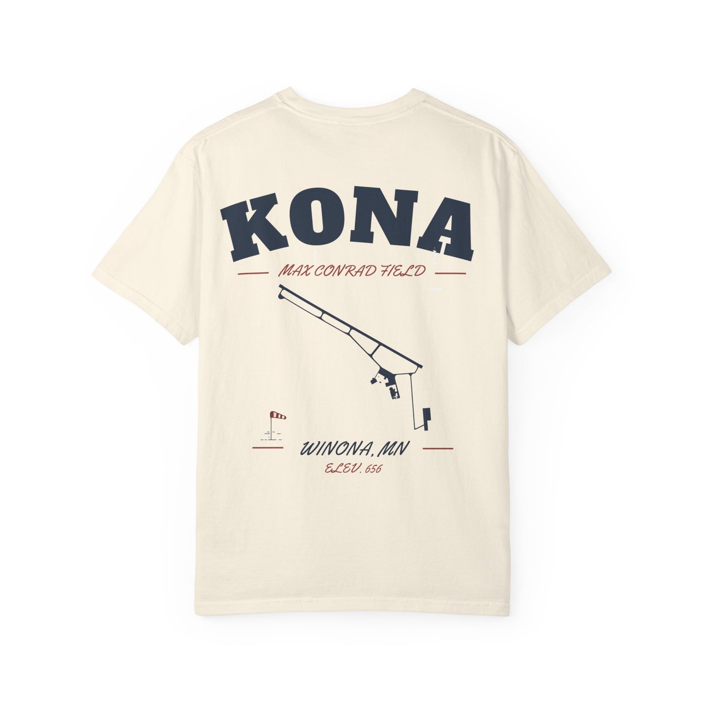 KONA