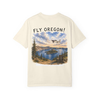 Fly Oregon