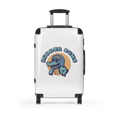 World Traveler Bag