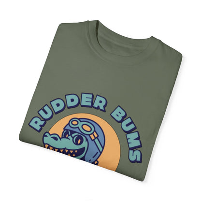 Rudder Bums Gator Aviator