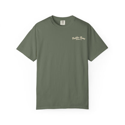 Gravel Bar Club