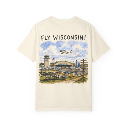 Fly Wisconsin