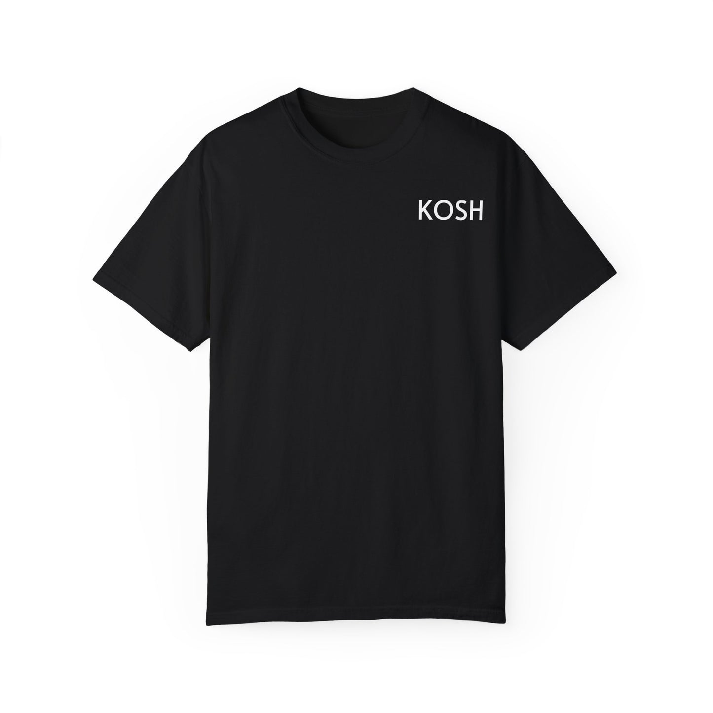 KOSH