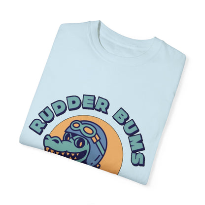 Rudder Bums Gator Aviator