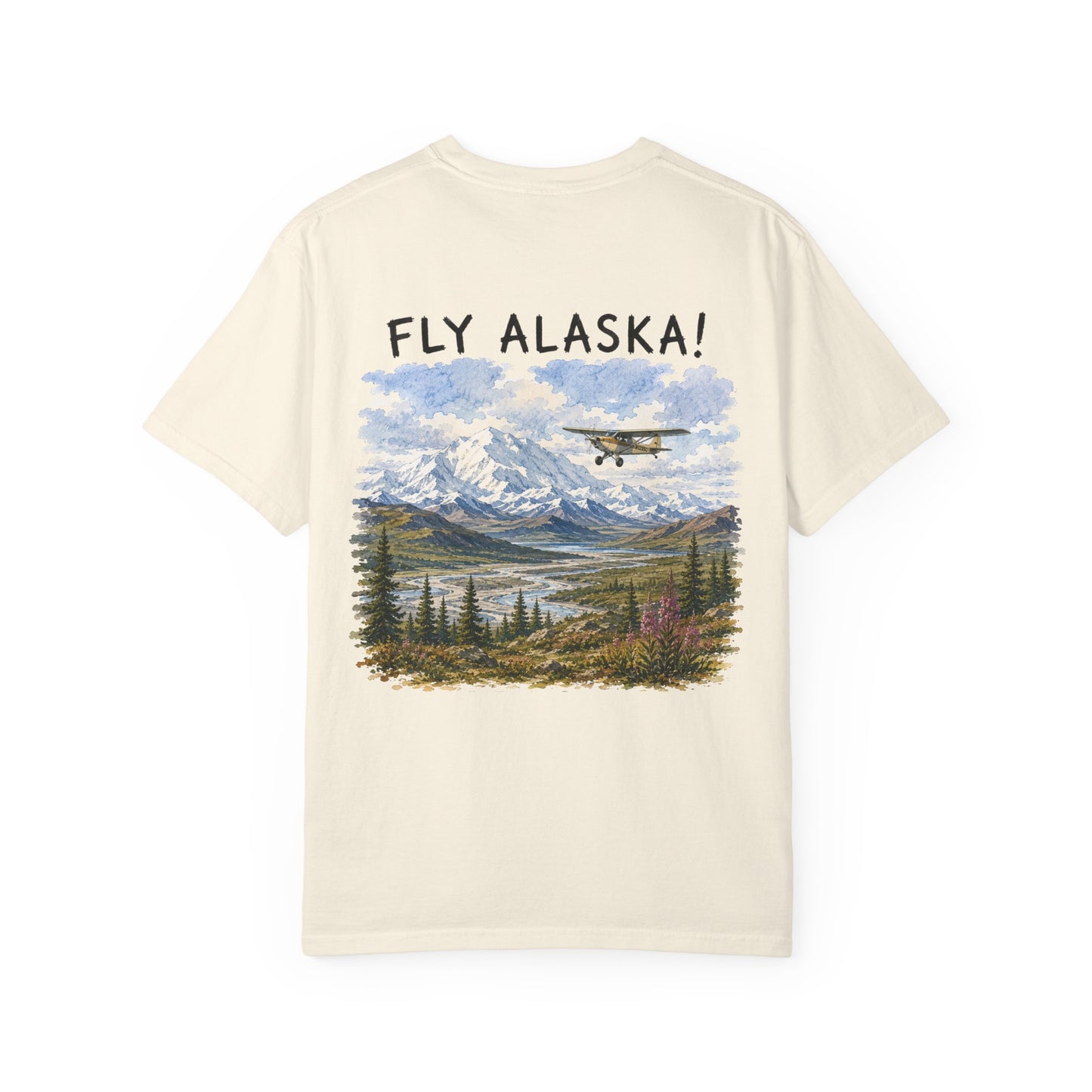 Fly Alaska