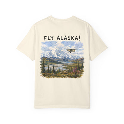 Fly Alaska