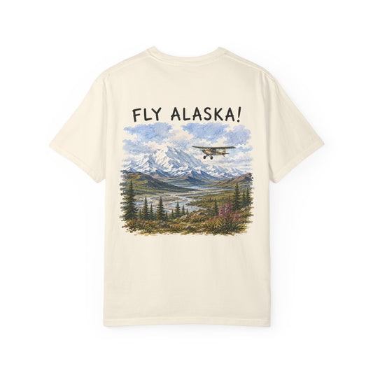 Fly Alaska