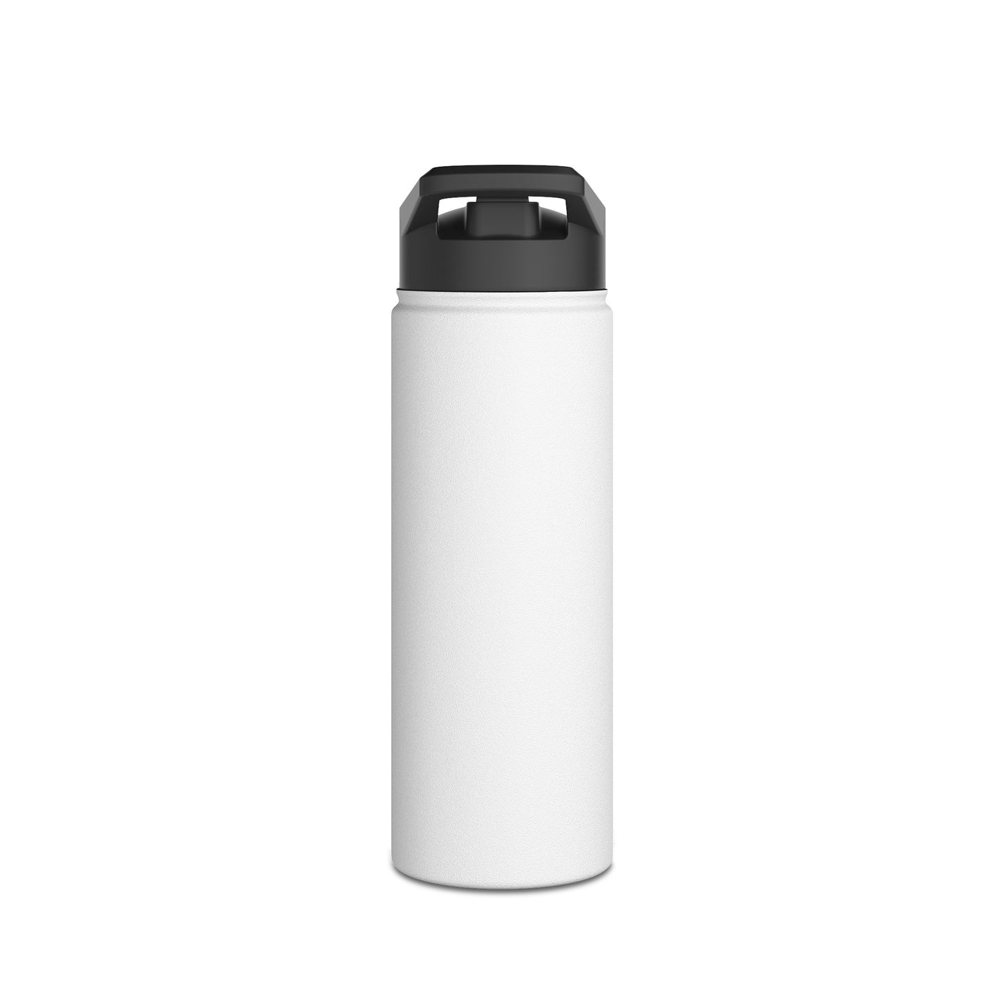 Rudder Bums Stainless Steel Water Bottle