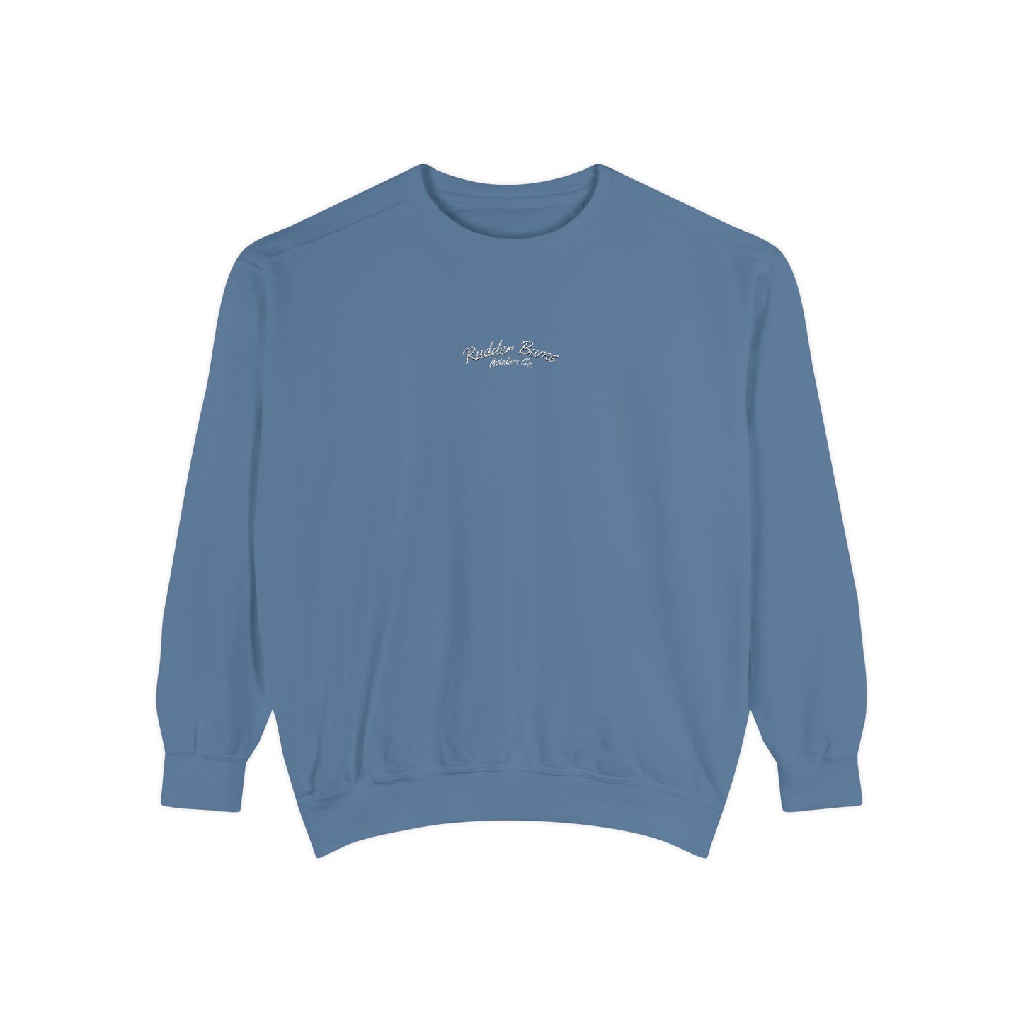 Rudder Bums Crew Neck