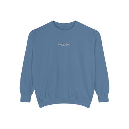 Rudder Bums Crew Neck