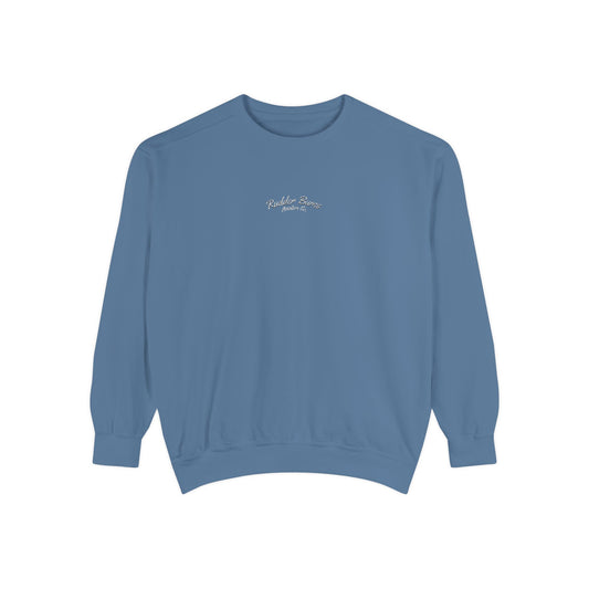 Rudder Bums Crew Neck