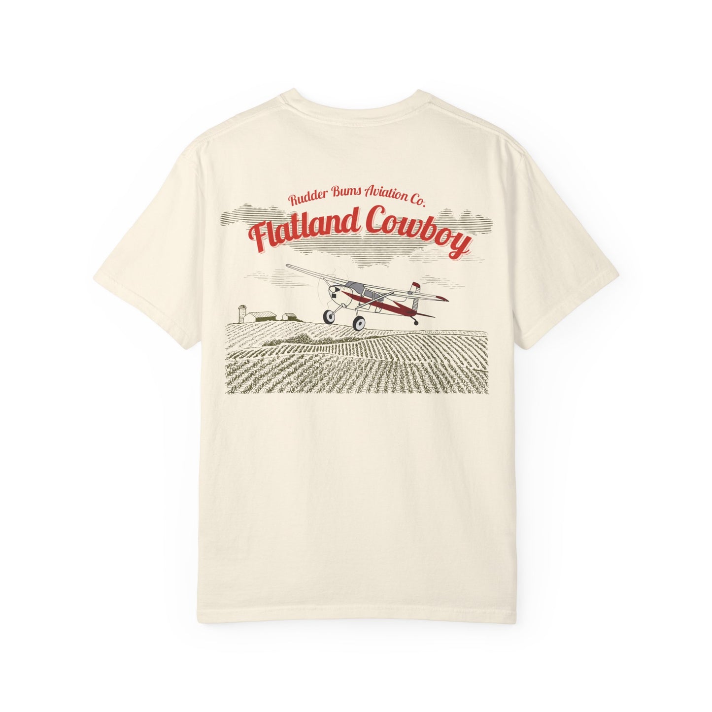 Flatland Cowboy