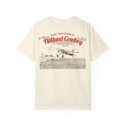 Flatland Cowboy