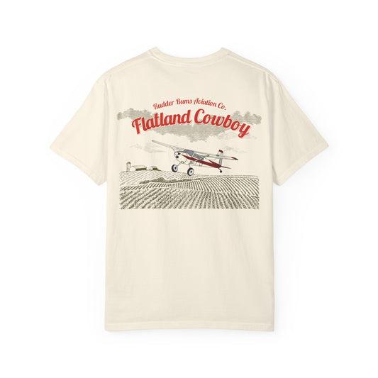 Flatland Cowboy