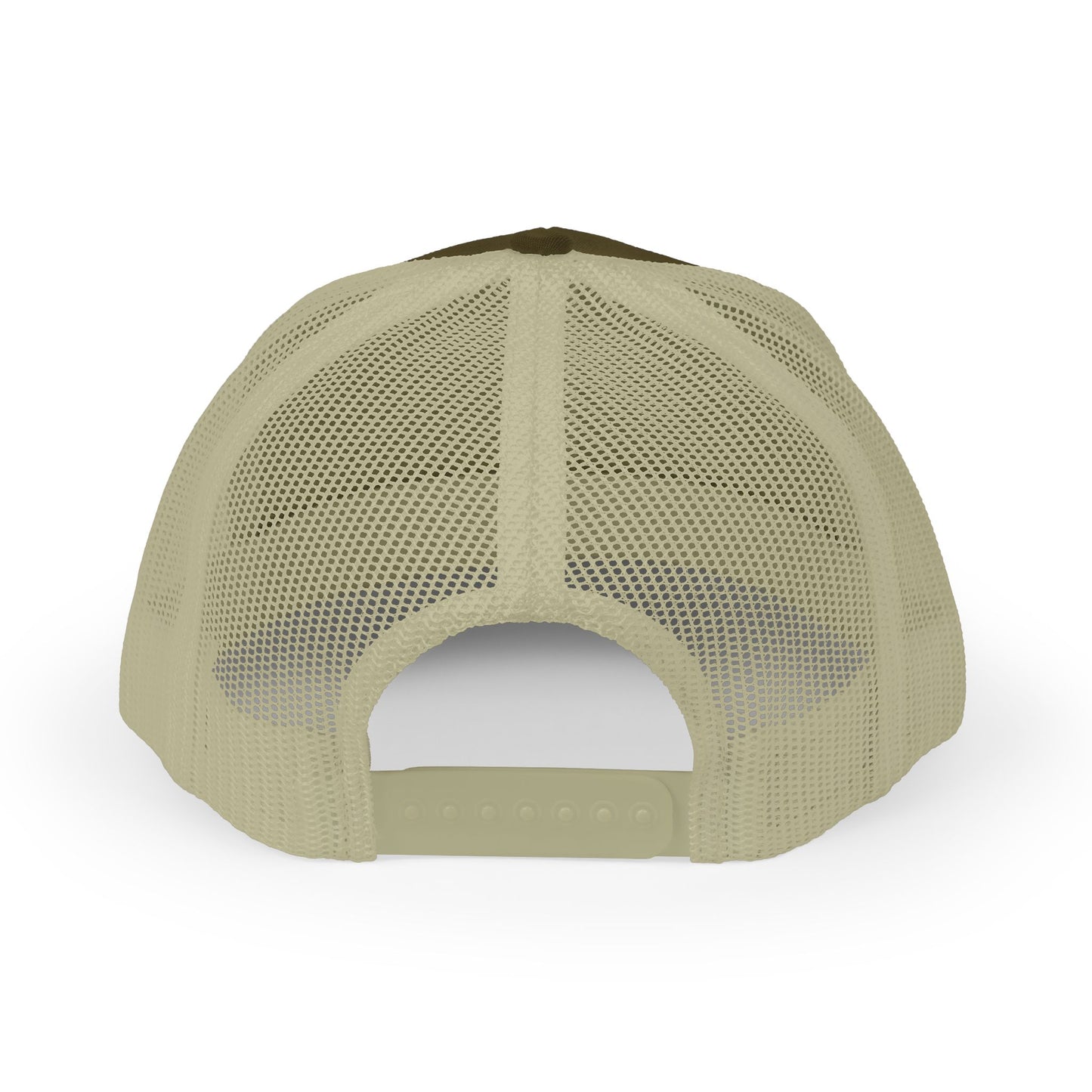 Rudder Bums Aviation Co. Snapback Trucker Cap