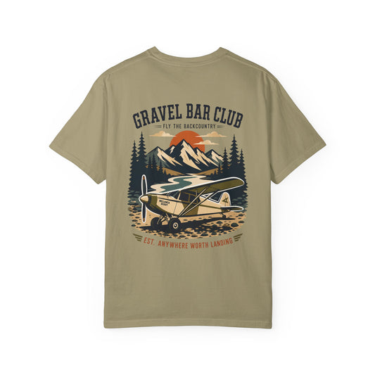 Gravel Bar Club
