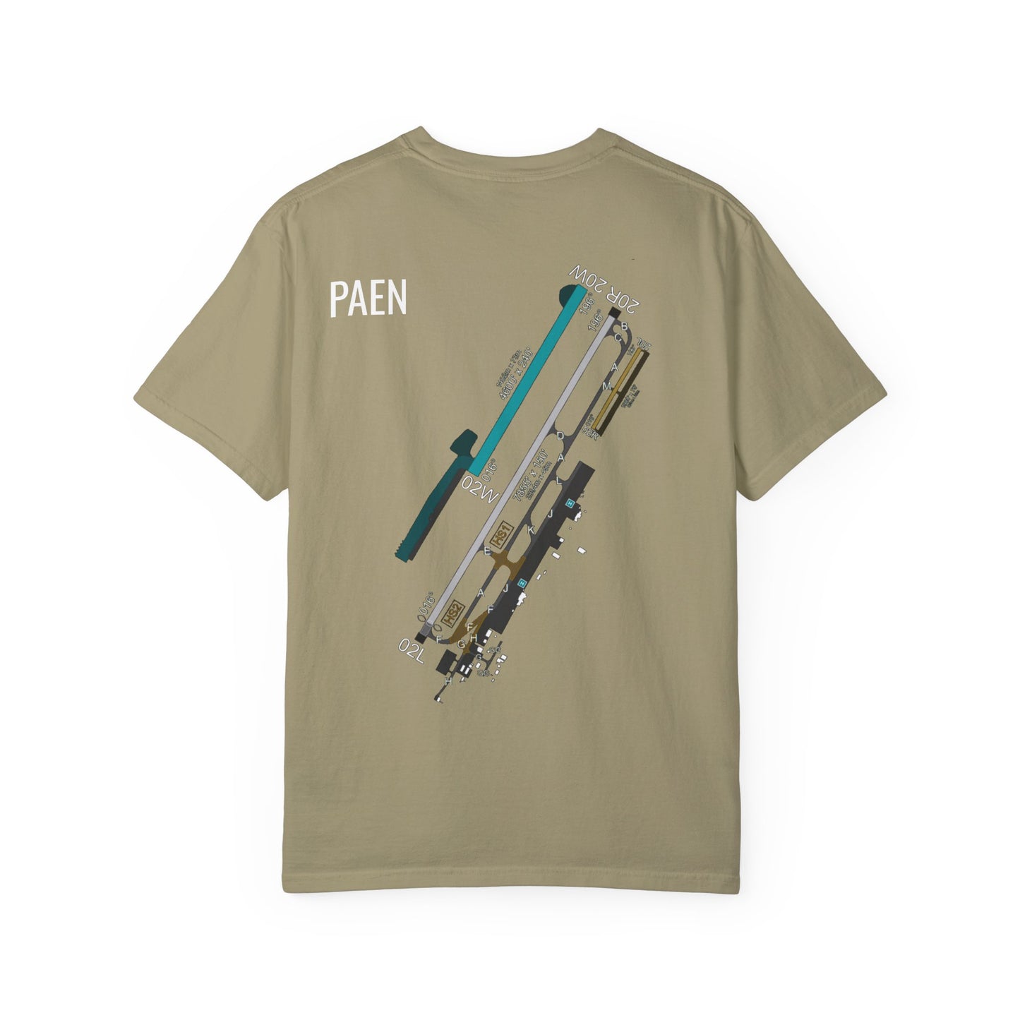 PAEN