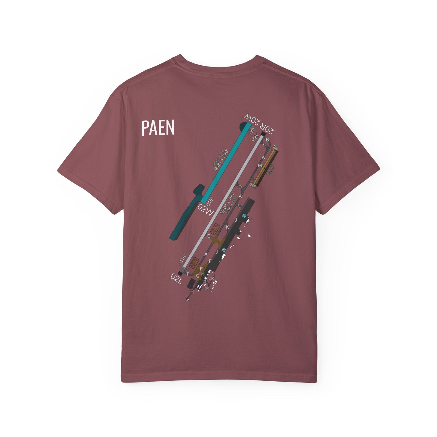 PAEN