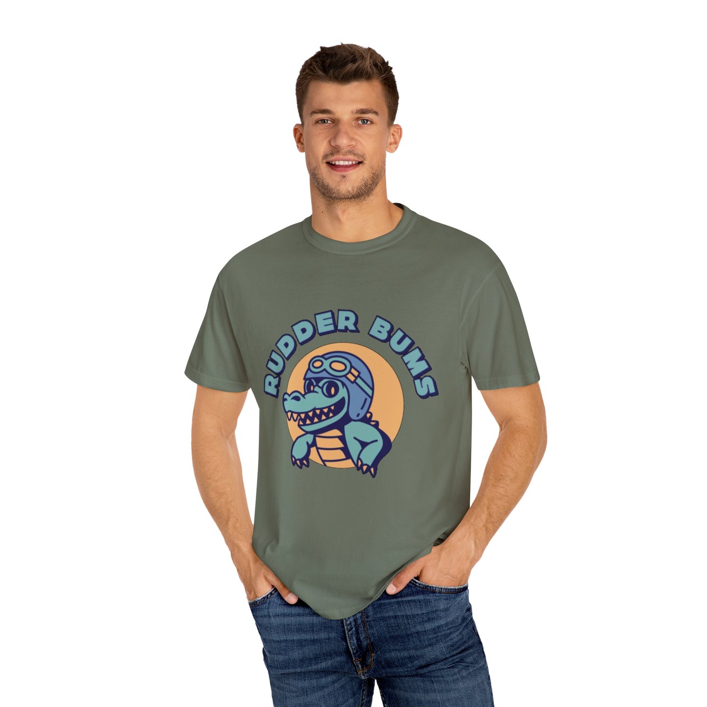 Rudder Bums Gator Aviator