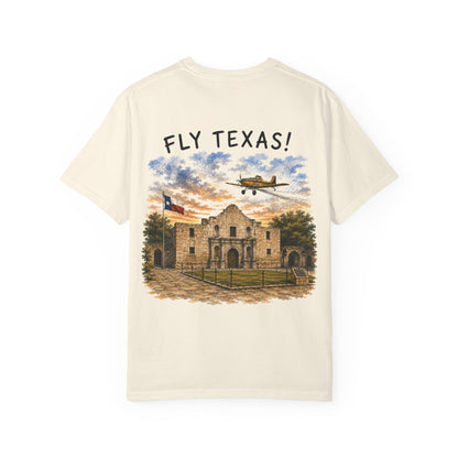 Fly Texas