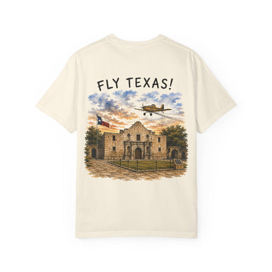 Fly Texas