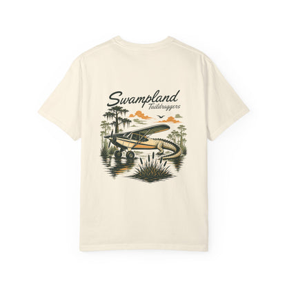 Swampland Taildraggers