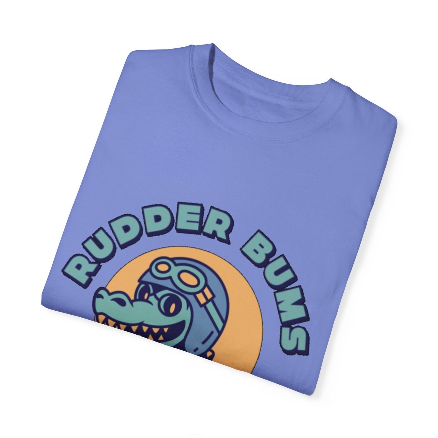 Rudder Bums Gator Aviator