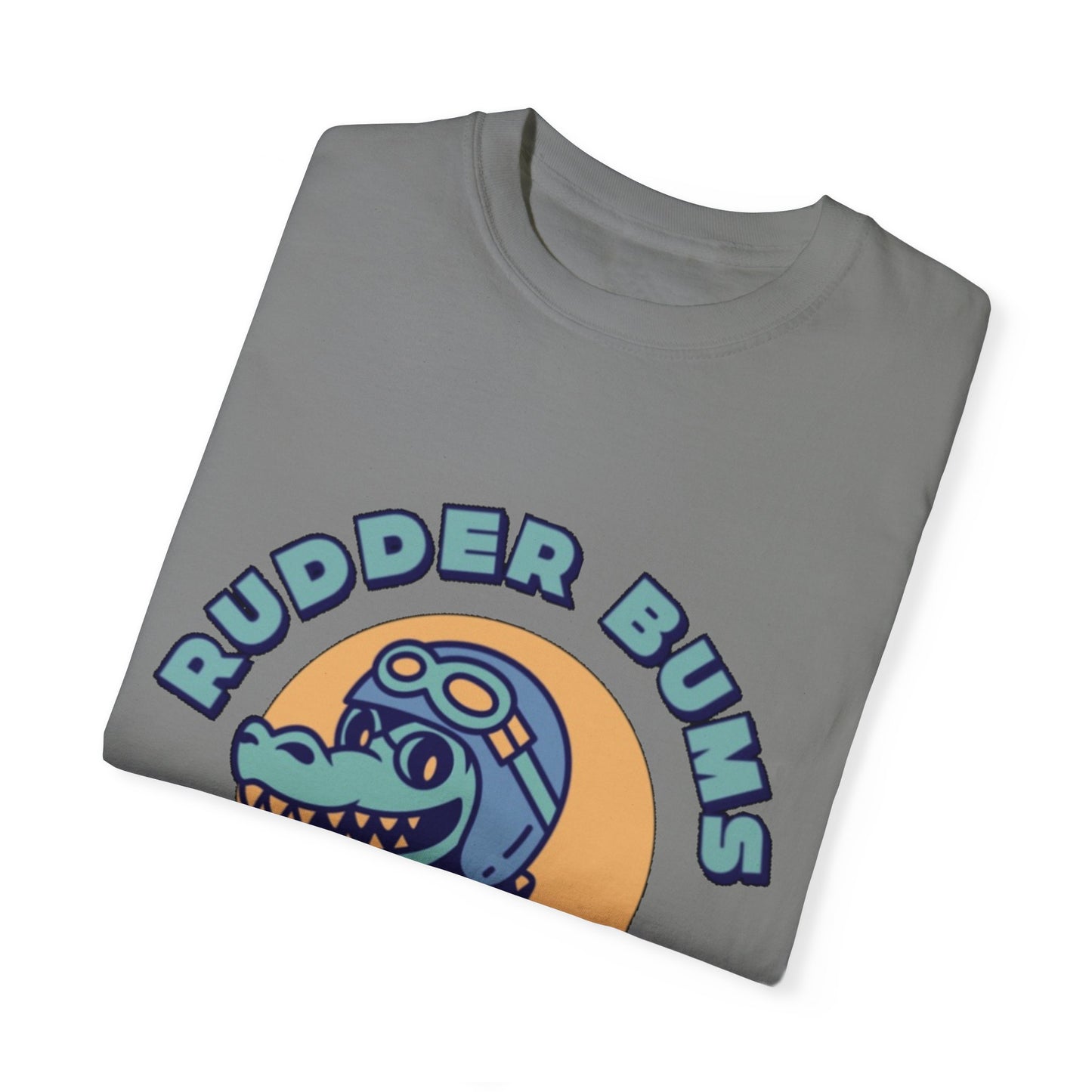 Rudder Bums Gator Aviator