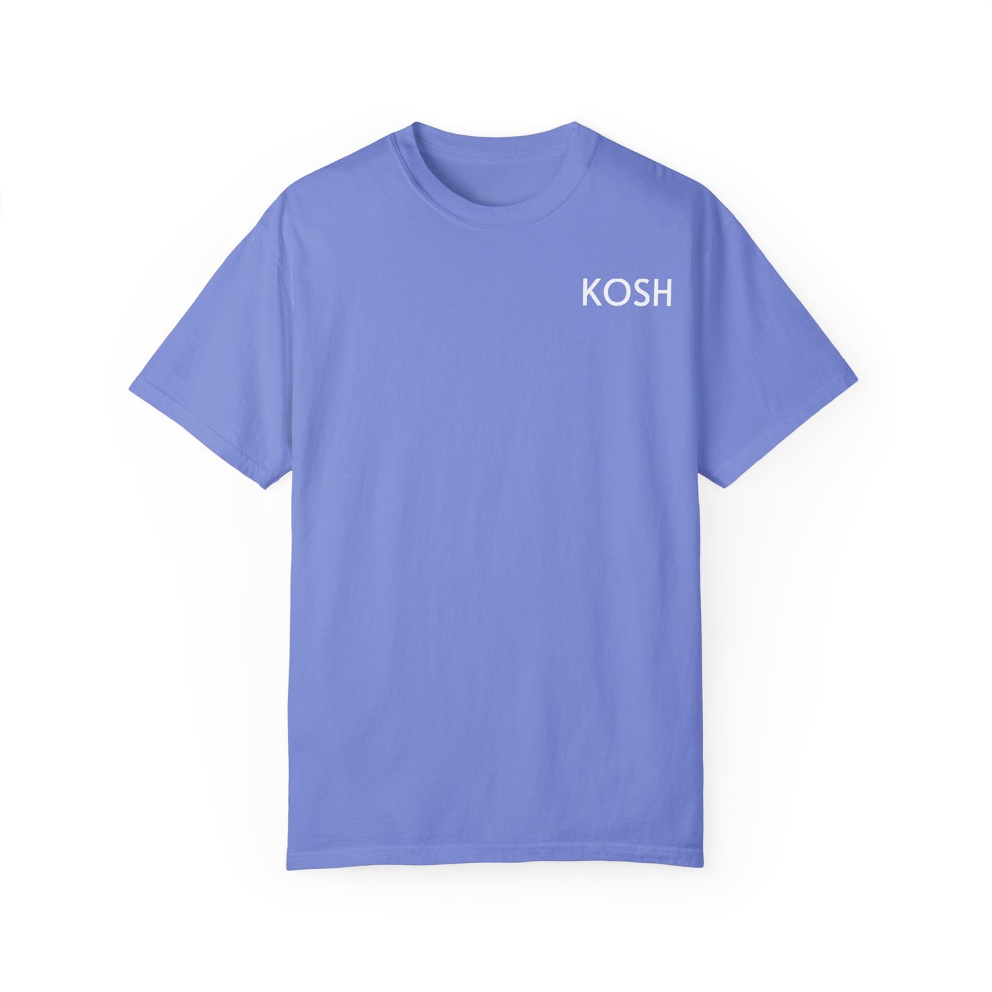 KOSH