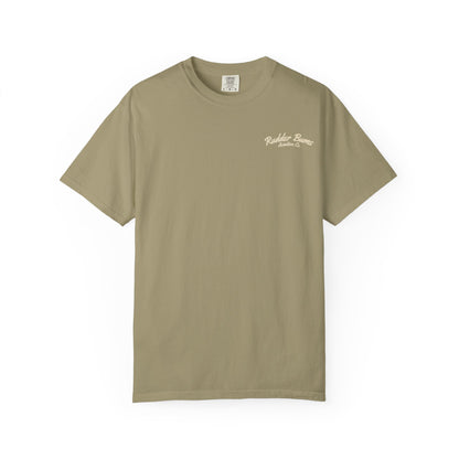 Gravel Bar Club